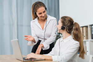 Exploring Back Office Support Services